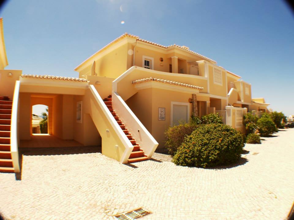 Excellent modern 1-bedroom apartment in Carvoeiro for rent