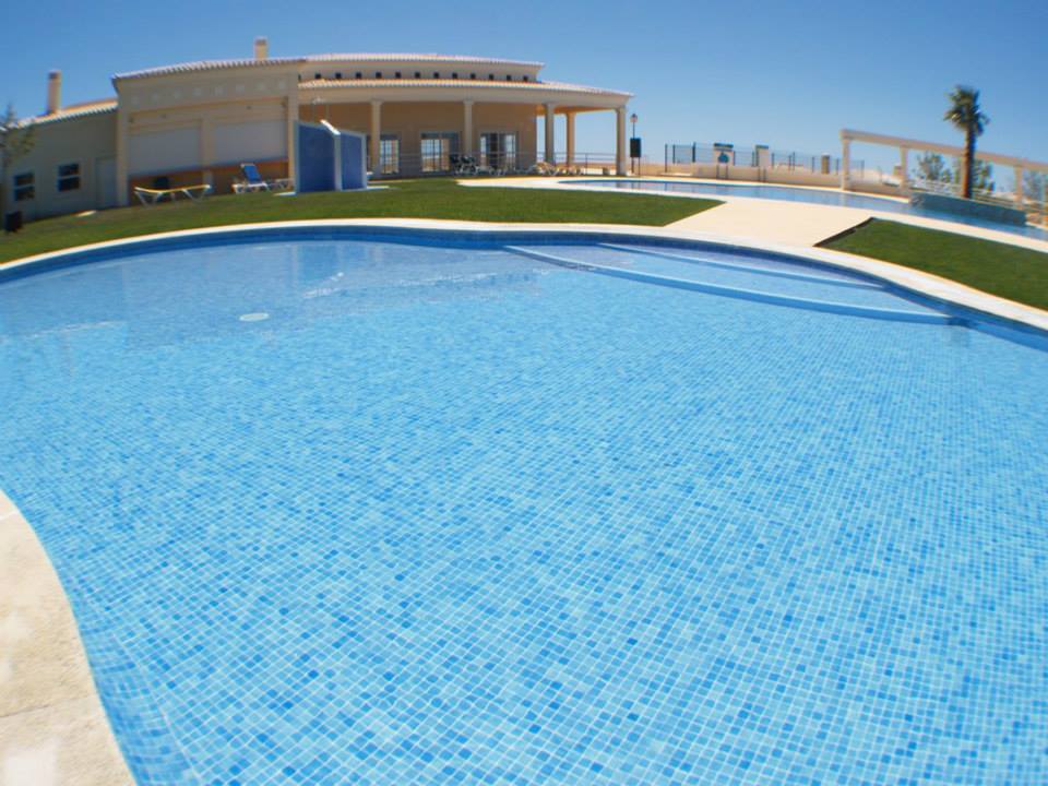 Excellent modern 1-bedroom apartment in Carvoeiro for rent