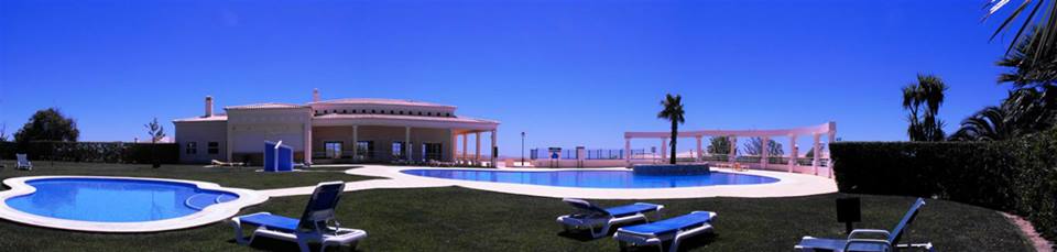 Excellent modern 1-bedroom apartment in Carvoeiro for rent