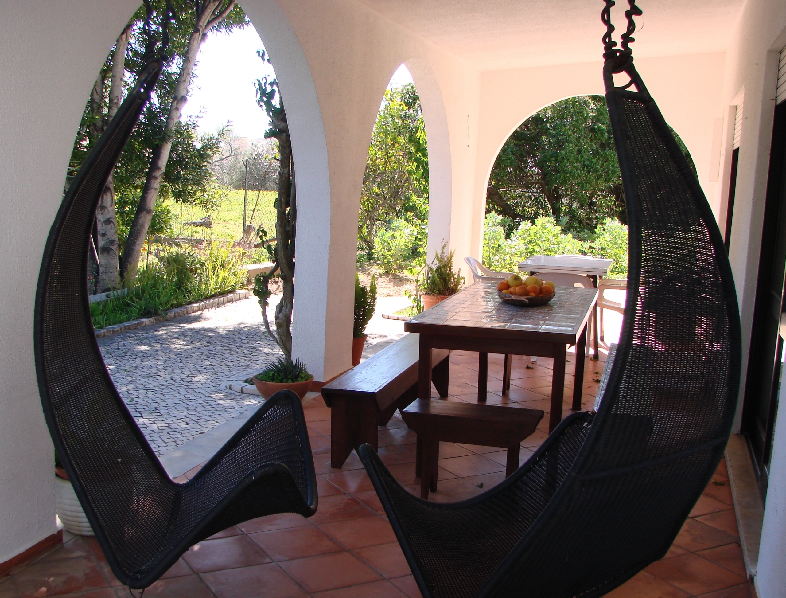 Spacious 5-bedrooms villa located in Alvor for rent