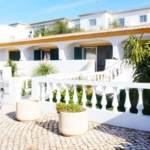 1 and 2-bedroom cottages in the heart of Praia da Luz to rent