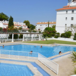 Duplex 1-Bedroom Apartment vilamoura for rent