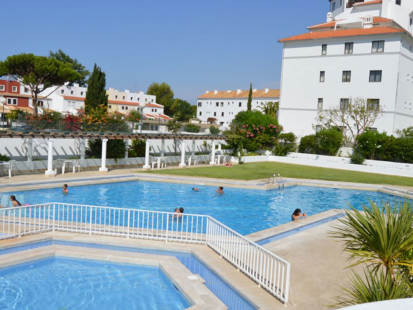 Duplex 1-Bedroom Apartment vilamoura for rent