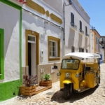 2 bedroom cottage in heart of charming village to rent