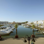 Excellent Well-Located 1-Bedroom Apartment in Vilamoura for rent