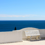 Fantastically-Priced Apartment with Stunning Sea View for rent