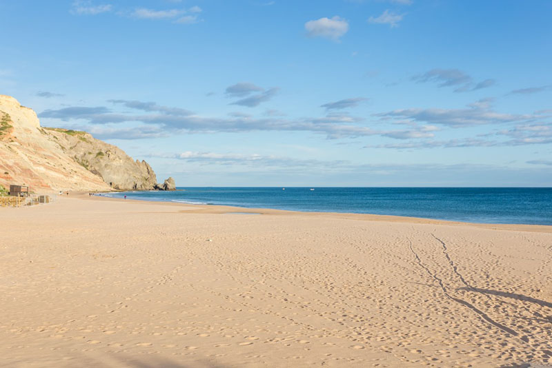 T2 Lagos Praia da Luz Marano for rent