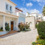 Luxury townhouse on championship golf course resort for rent