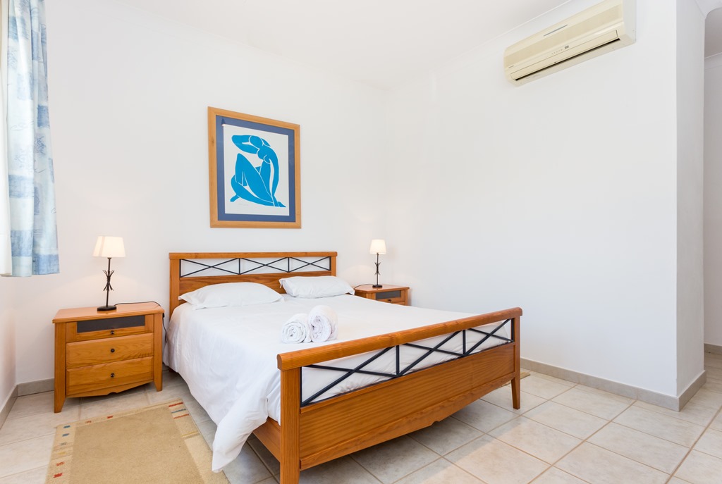 Luxury townhouse on championship golf course resort for rent