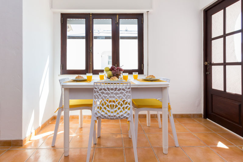 Spacious Centeanes apartment for rent