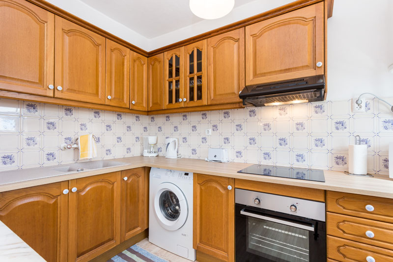 Spacious Centeanes apartment for rent