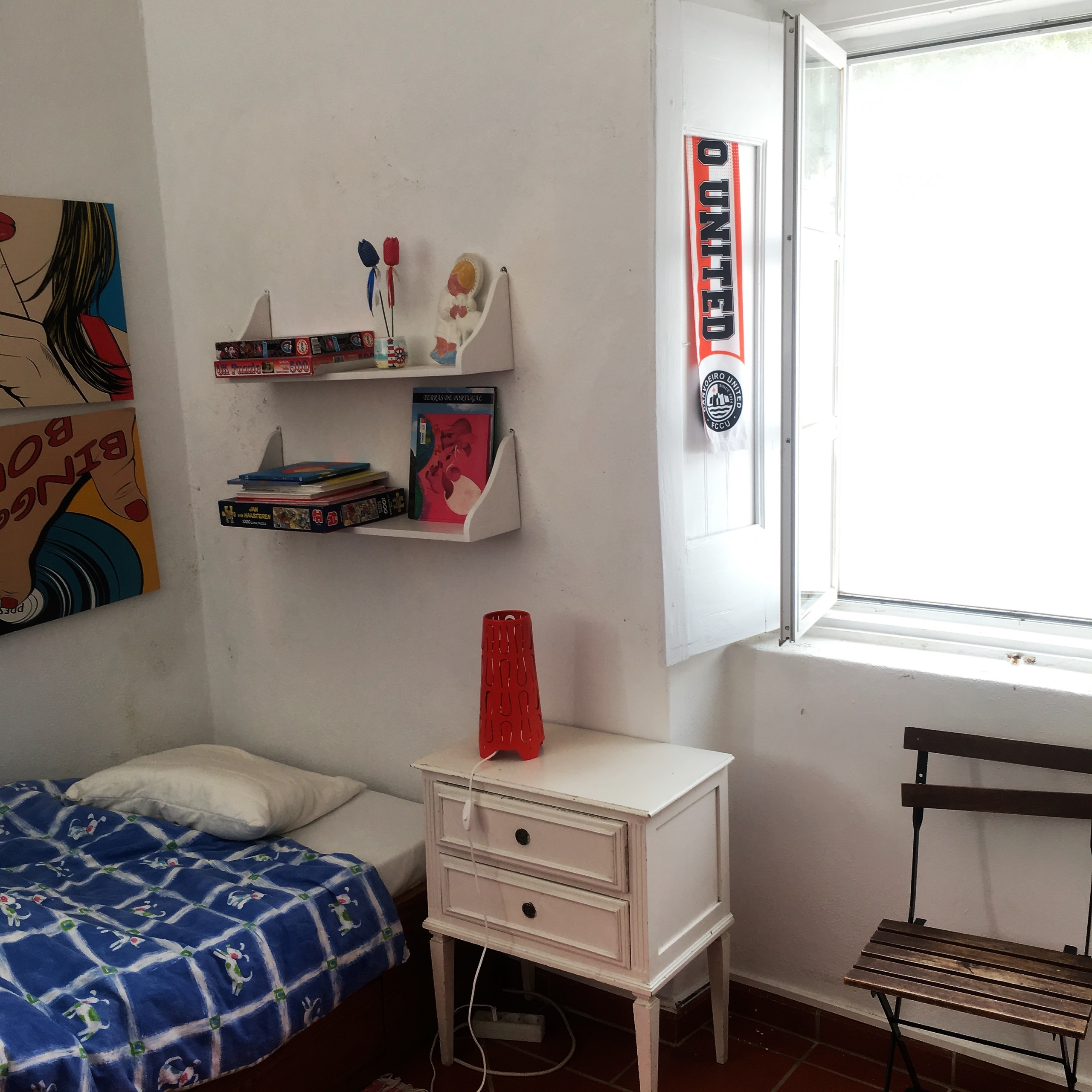 3-bedroom cottage in unbeatable Carvoeiro clifftop location to rent