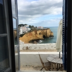 3-bedroom cottage in unbeatable Carvoeiro clifftop location to rent