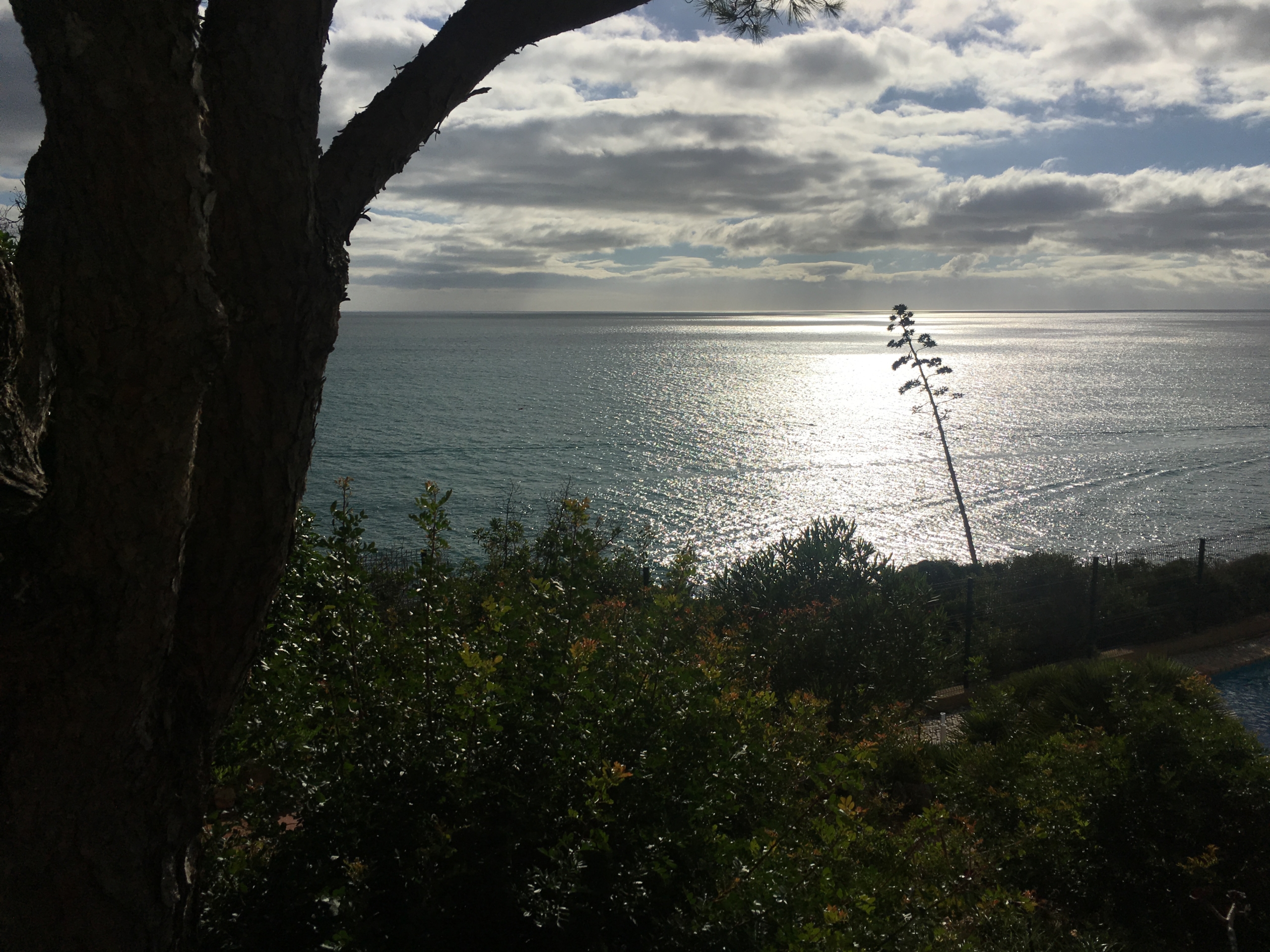 1+1-bedroom cottage in Carvoeiro with stunning views to rent