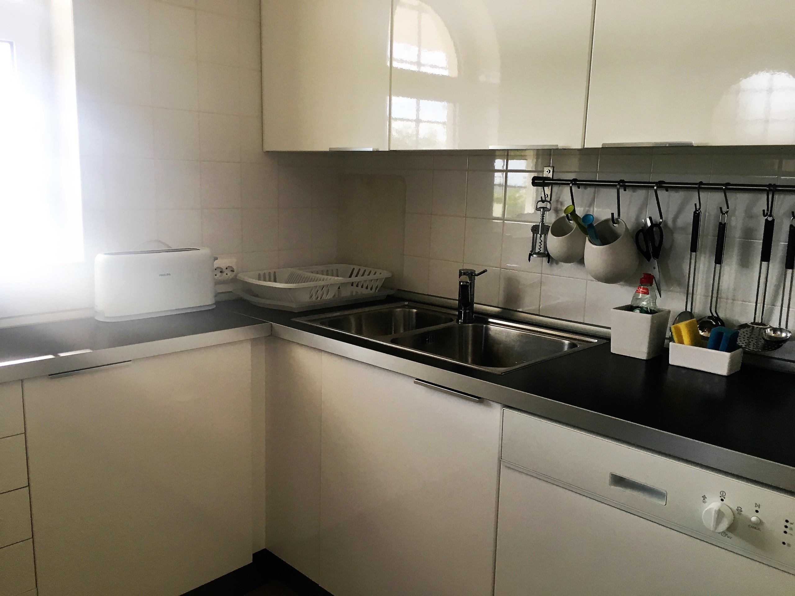 1+1-bedroom cottage in Carvoeiro with stunning views to rent