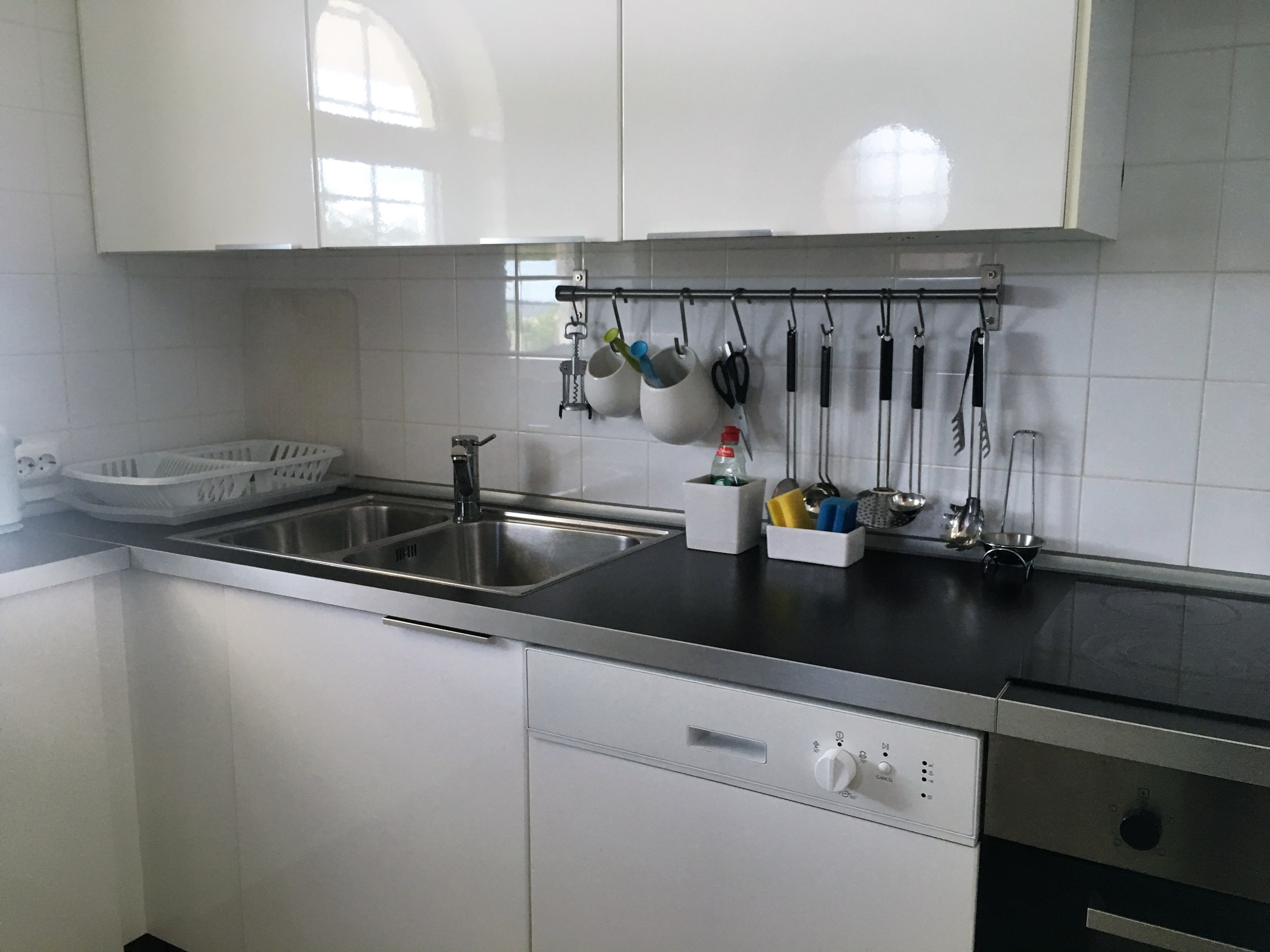 1+1-bedroom cottage in Carvoeiro with stunning views to rent