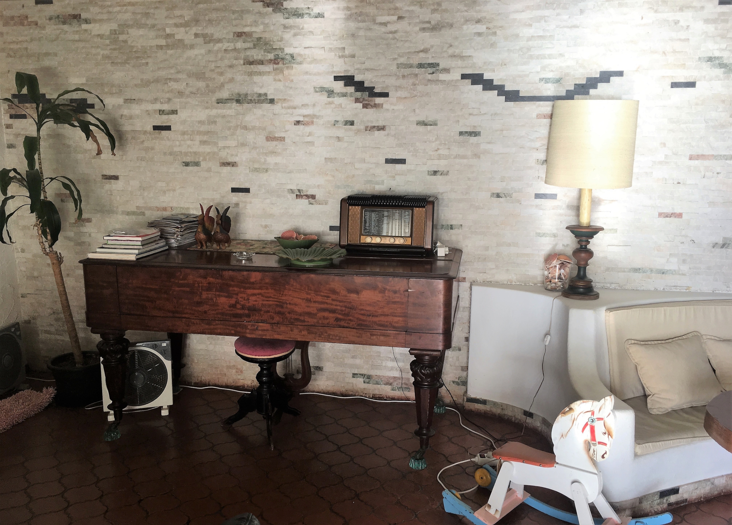 1+1-bedroom cottage in Carvoeiro with stunning views to rent