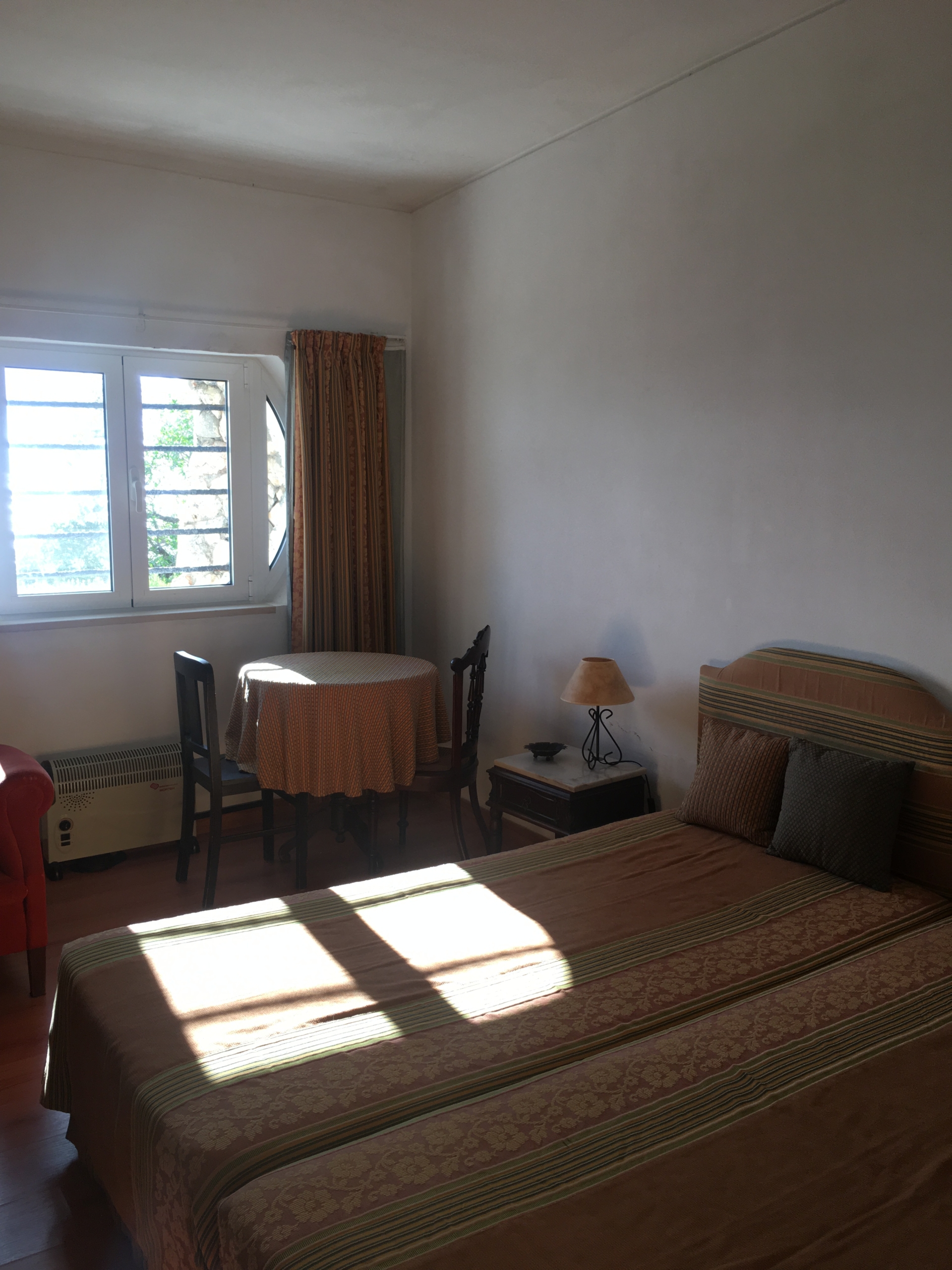 1+1-bedroom cottage in Carvoeiro with stunning views to rent