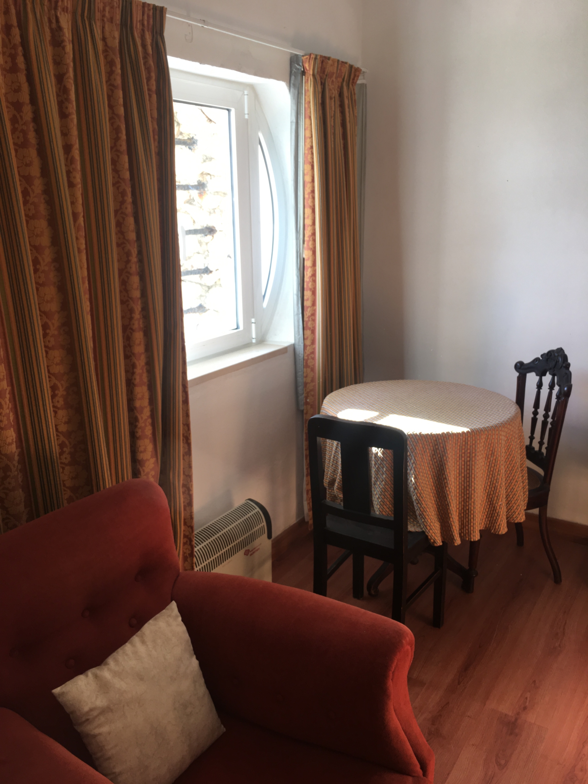 1+1-bedroom cottage in Carvoeiro with stunning views to rent