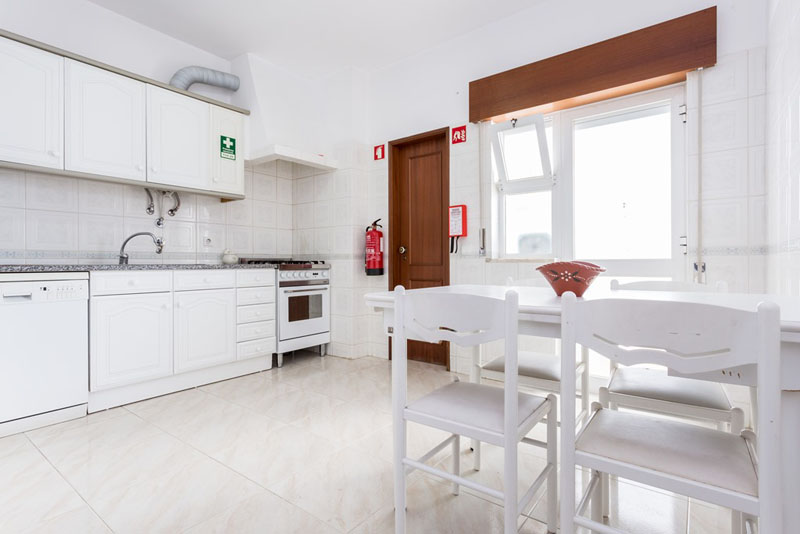 Lagos Centre Green t3 apartment for rent