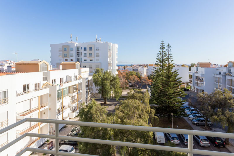 Lagos Centre Green t3 apartment for rent