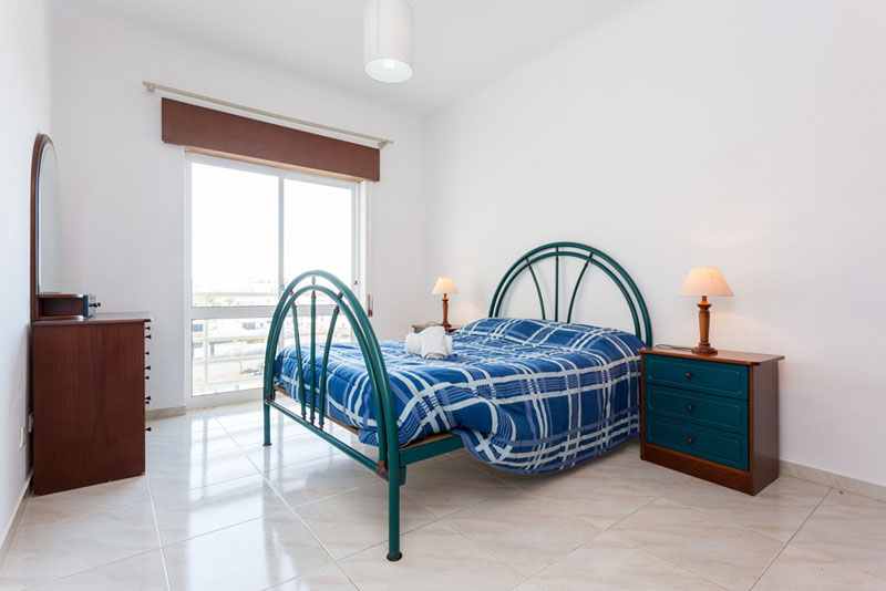 Lagos Centre Green t3 apartment for rent