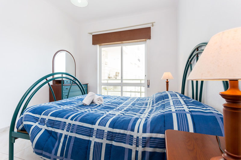 Lagos Centre Green t3 apartment for rent