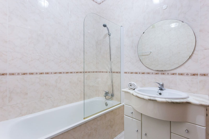 Lagos Centre Green t3 apartment for rent