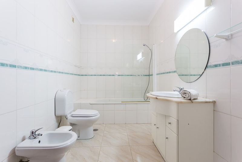 Lagos Centre Green t3 apartment for rent