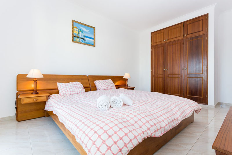 Lagos Centre Green t3 apartment for rent