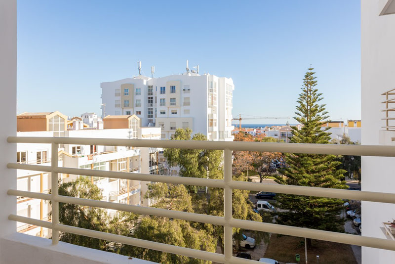 Lagos Centre Green t3 apartment for rent