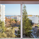 Lagos Centre Green t3 apartment for rent