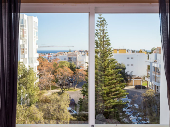 Lagos Centre Green t3 apartment for rent