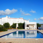 Light and Spacious 1-bedroom Apartments Praia da Luz Light and Spacious 2-bedroom Apartments Praia da Luz for rent