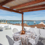 Alvor River Front Apartment