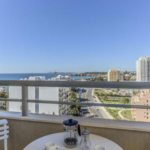 Modern 1-Bedroom Apartment in Praia da Rocha for rent