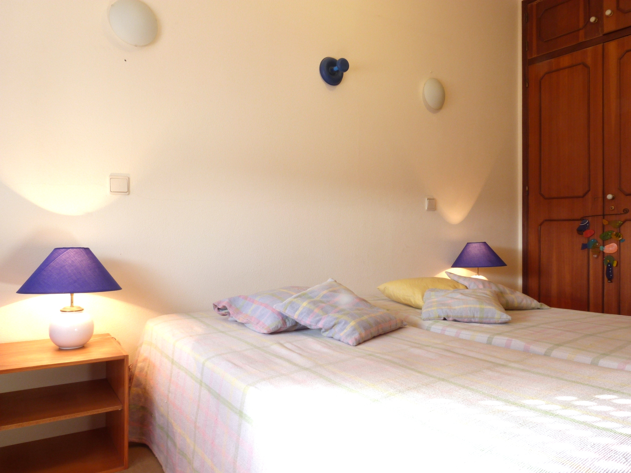 Spacious 5-bedrooms villa located in Alvor for rent