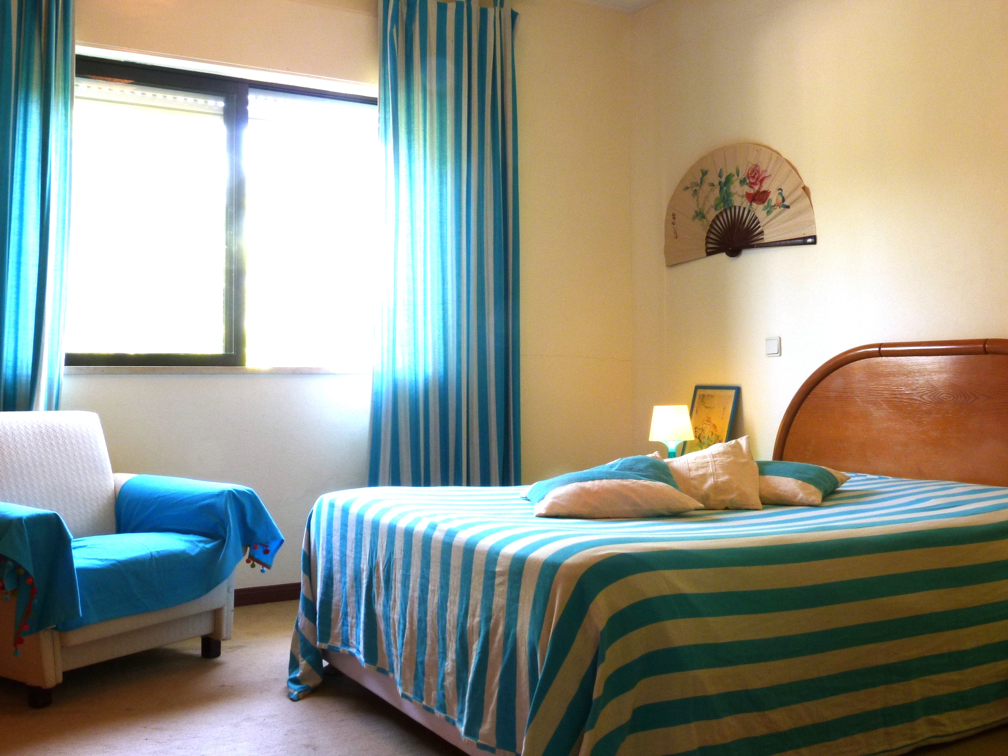 Spacious 5-bedrooms villa located in Alvor for rent