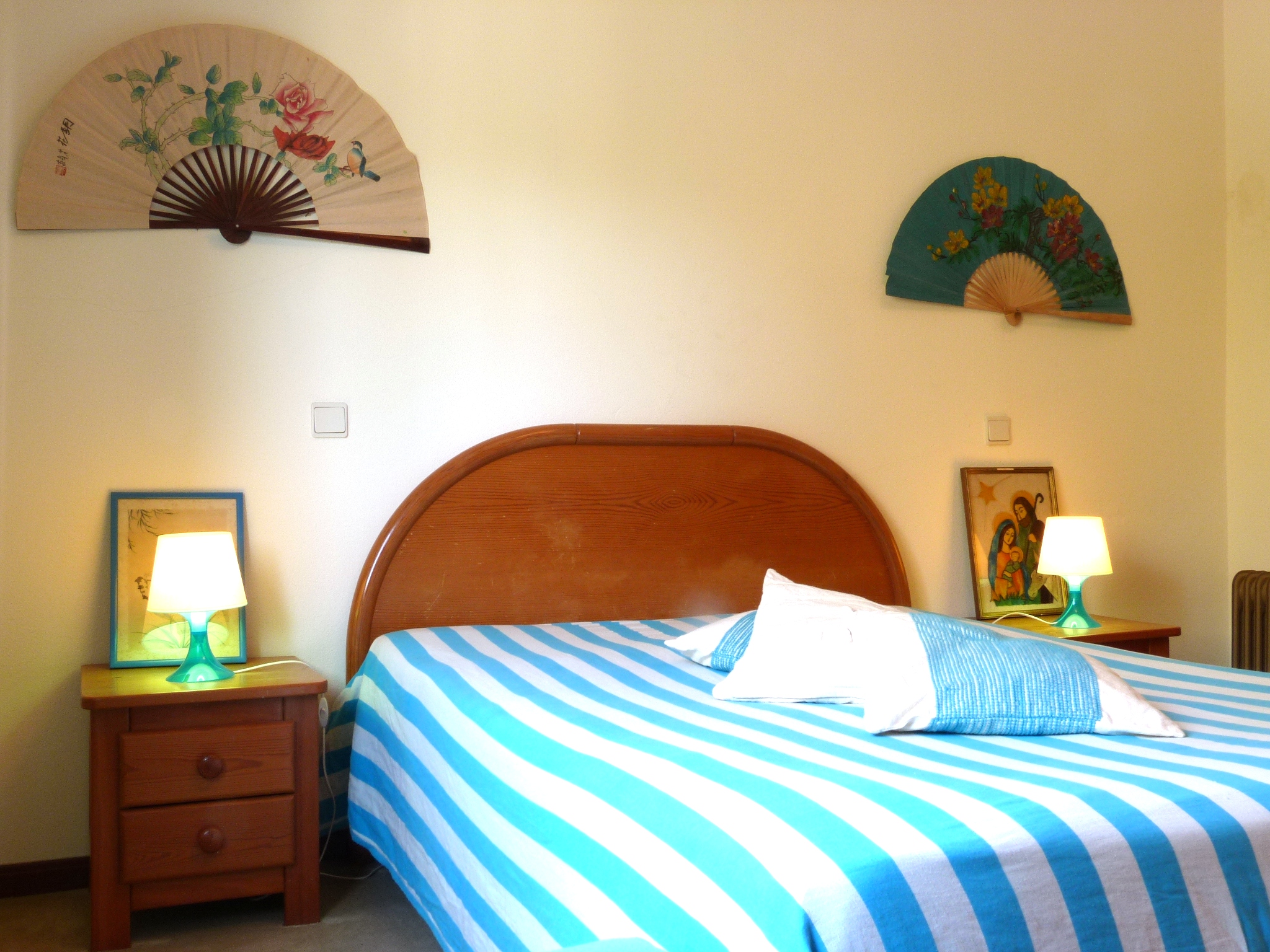 Spacious 5-bedrooms villa located in Alvor for rent