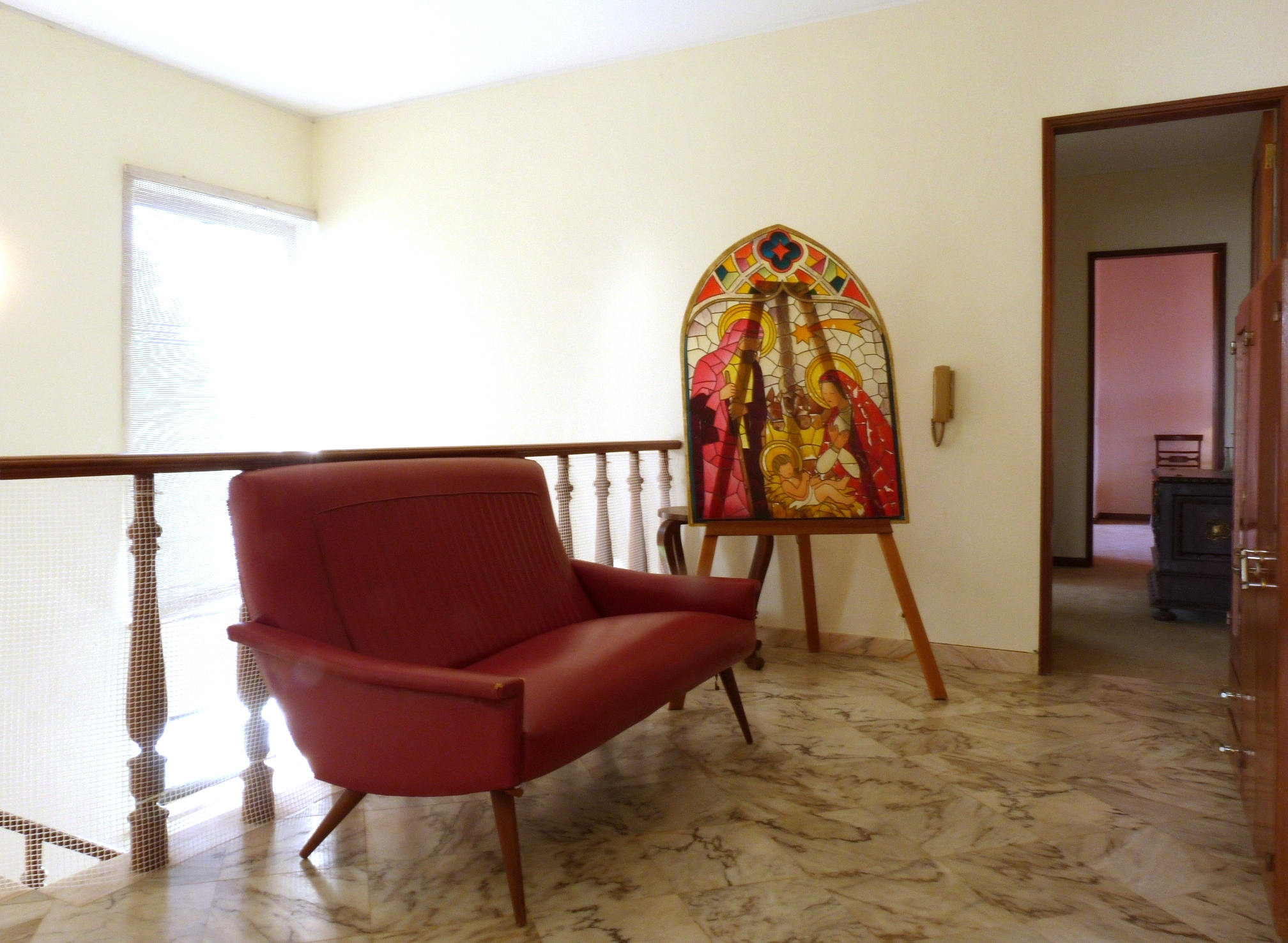 Spacious 5-bedrooms villa located in Alvor for rent