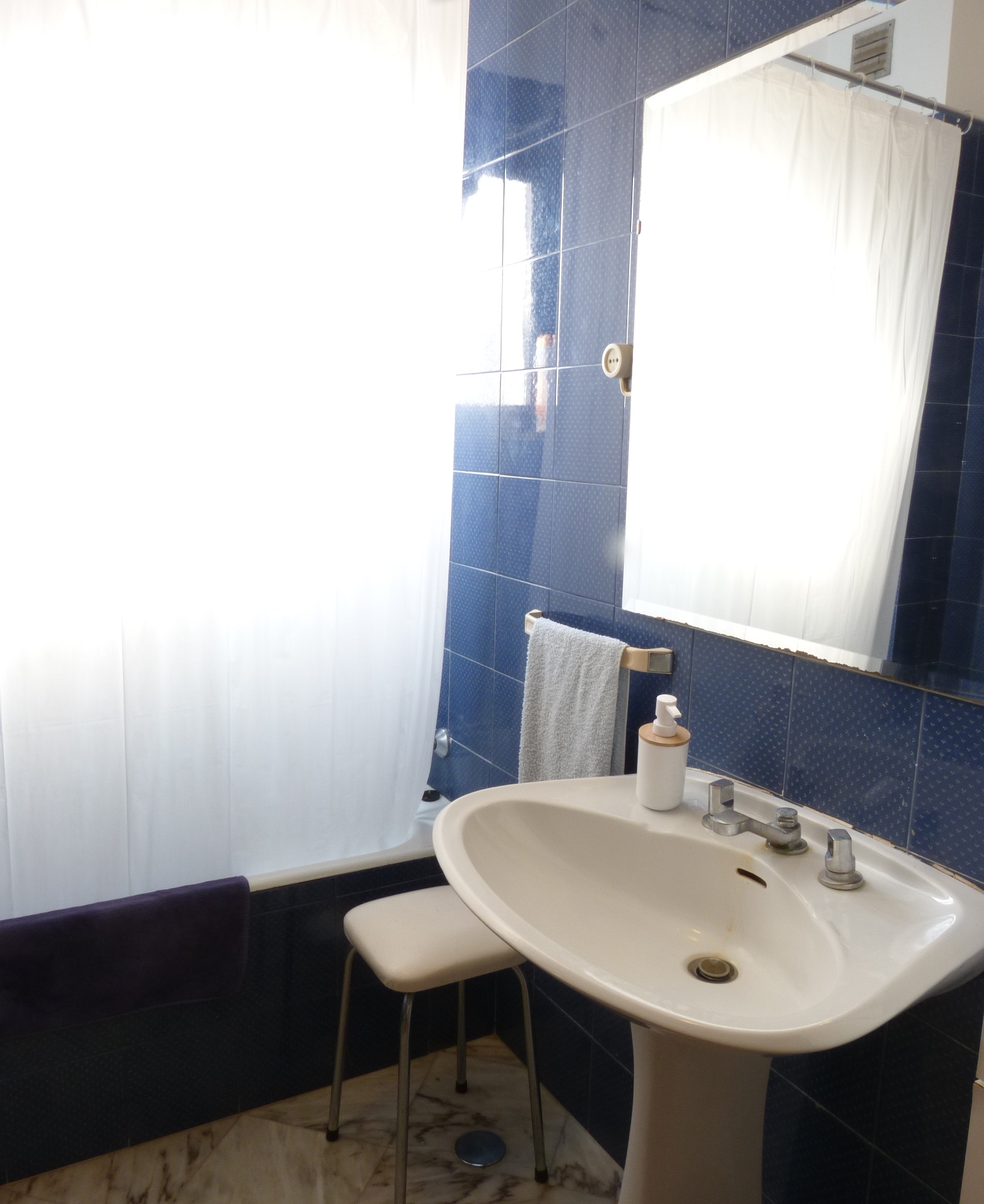 Spacious 5-bedrooms villa located in Alvor for rent