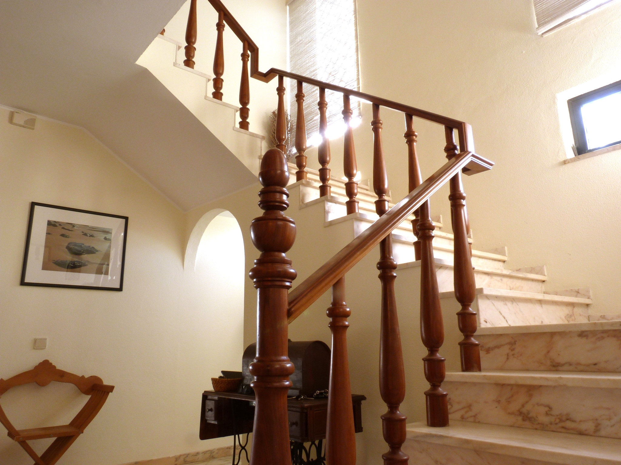 Spacious 5-bedrooms villa located in Alvor for rent