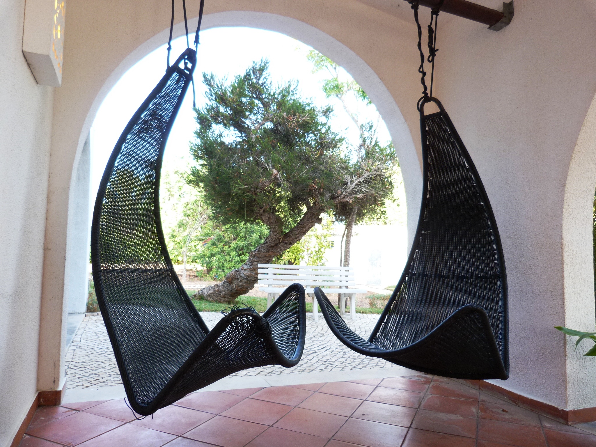 Spacious 5-bedrooms villa located in Alvor for rent