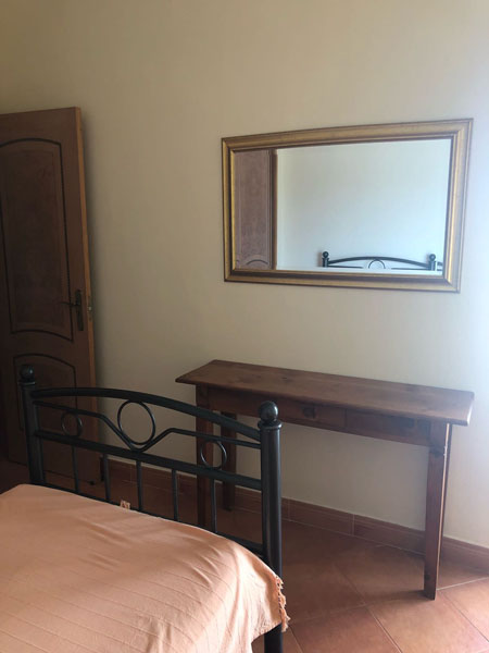 2-bedroom Apartment in Excellent Location for rent