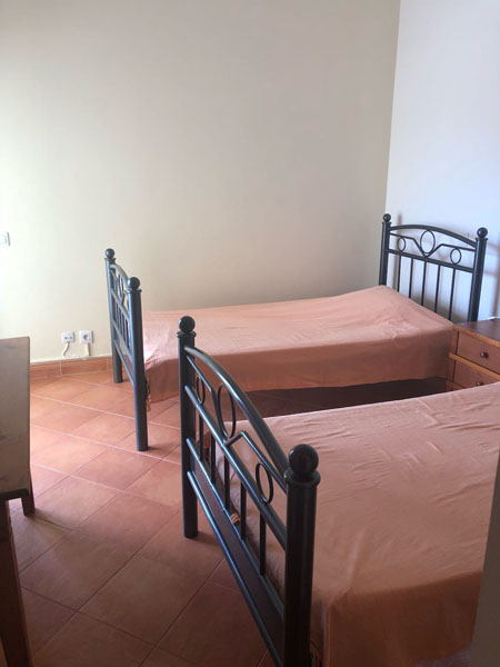 2-bedroom Apartment in Excellent Location for rent