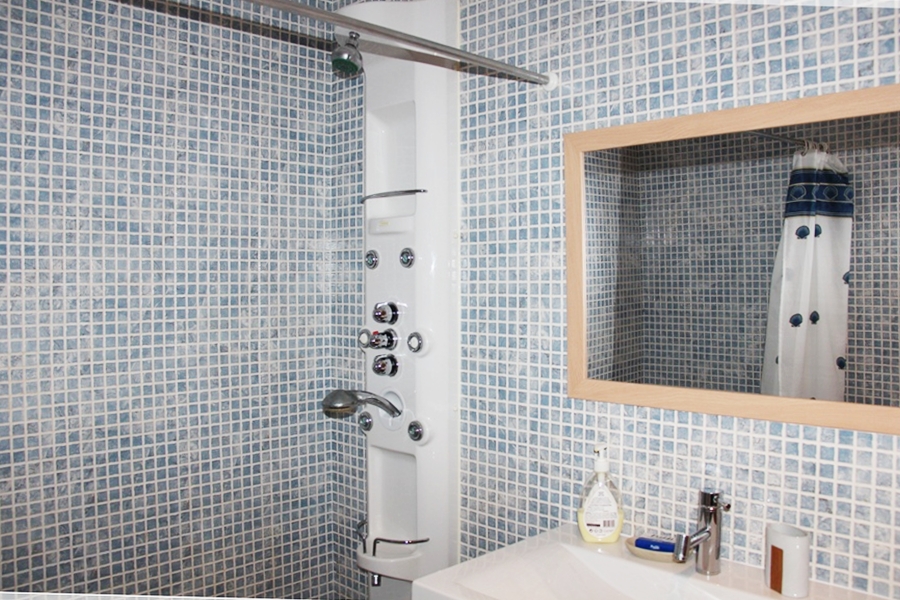 Modern 2-bedroom apartmen in Tavira to rent