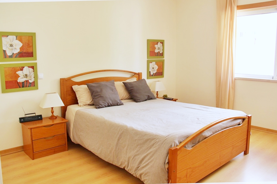 Modern 2-bedroom apartmen in Tavira to rent