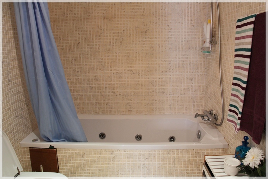 Modern 2-bedroom apartmen in Tavira to rent