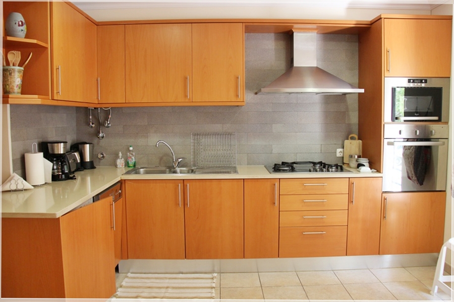 Modern 2-bedroom apartmen in Tavira to rent