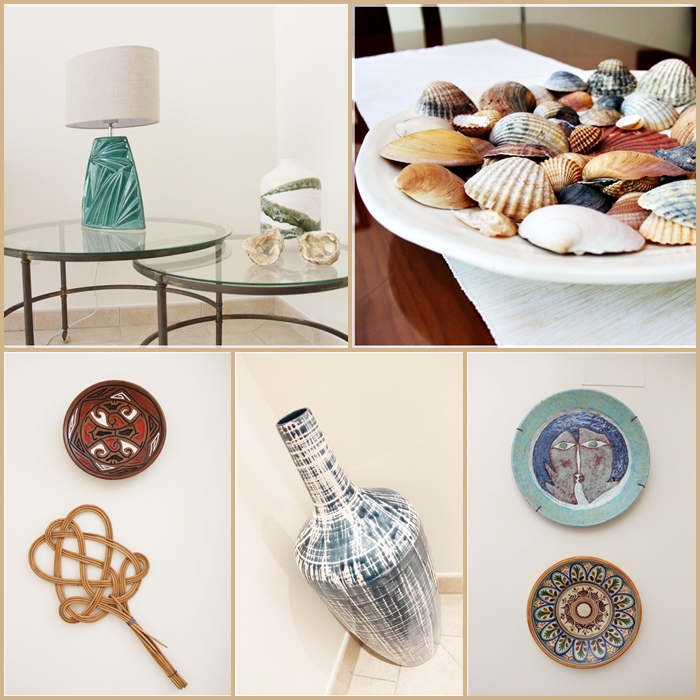 Modern 2-bedroom apartmen in Tavira to rent